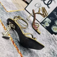 $115.00 USD Yves Saint Laurent YSL Sandal For Women #1319783