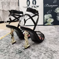 $115.00 USD Yves Saint Laurent YSL Sandal For Women #1319784