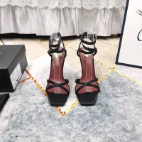 $115.00 USD Yves Saint Laurent YSL Sandal For Women #1319784