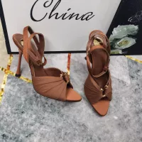 $118.00 USD Yves Saint Laurent YSL Sandal For Women #1319785