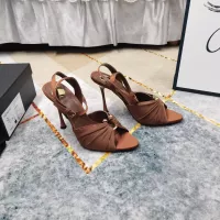 $118.00 USD Yves Saint Laurent YSL Sandal For Women #1319785