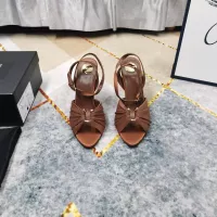 $118.00 USD Yves Saint Laurent YSL Sandal For Women #1319785
