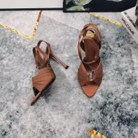 $118.00 USD Yves Saint Laurent YSL Sandal For Women #1319785
