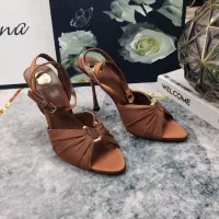 $118.00 USD Yves Saint Laurent YSL Sandal For Women #1319785