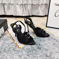 $118.00 USD Yves Saint Laurent YSL Sandal For Women #1319786
