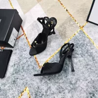 $118.00 USD Yves Saint Laurent YSL Sandal For Women #1319786