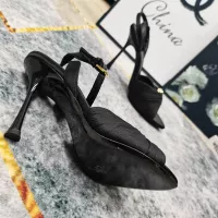 $118.00 USD Yves Saint Laurent YSL Sandal For Women #1319786