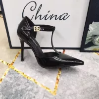 $122.00 USD Dolce & Gabbana D&G Sandal For Women #1319791