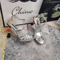 $170.00 USD Dolce & Gabbana D&G Sandal For Women #1319817