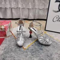 $170.00 USD Dolce & Gabbana D&G Sandal For Women #1319817