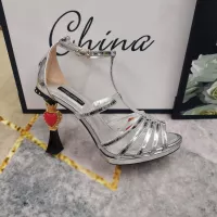 $170.00 USD Dolce & Gabbana D&G Sandal For Women #1319817