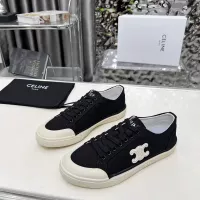 $80.00 USD Celine Casual Shoes For Women #1319827