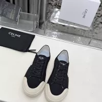 $80.00 USD Celine Casual Shoes For Women #1319827