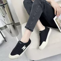 $80.00 USD Celine Casual Shoes For Women #1319827