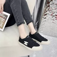 $80.00 USD Celine Casual Shoes For Women #1319827