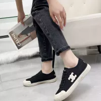 $80.00 USD Celine Casual Shoes For Women #1319827