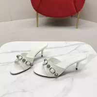 $108.00 USD Balenciaga Slippers For Women #1319881