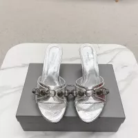 $108.00 USD Balenciaga Slippers For Women #1319882