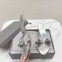 $108.00 USD Balenciaga Slippers For Women #1319882