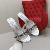 $108.00 USD Balenciaga Slippers For Women #1319882