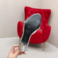 $108.00 USD Balenciaga Slippers For Women #1319882