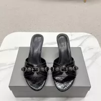 $108.00 USD Balenciaga Slippers For Women #1319883