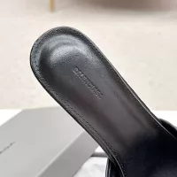 $108.00 USD Balenciaga Slippers For Women #1319883