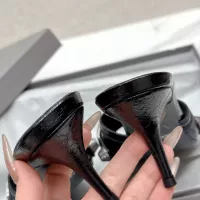 $108.00 USD Balenciaga Slippers For Women #1319883
