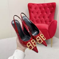 $112.00 USD Balenciaga Sandal For Women #1319884
