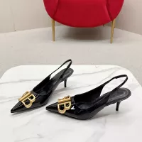 $112.00 USD Balenciaga Sandal For Women #1319885