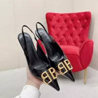 $112.00 USD Balenciaga Sandal For Women #1319885