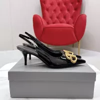 $112.00 USD Balenciaga Sandal For Women #1319885
