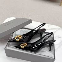 $112.00 USD Balenciaga Sandal For Women #1319885