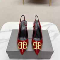 $112.00 USD Balenciaga Sandal For Women #1319886