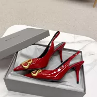 $112.00 USD Balenciaga Sandal For Women #1319886