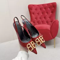 $112.00 USD Balenciaga Sandal For Women #1319886