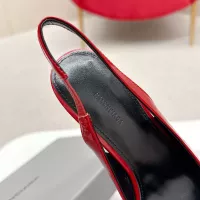 $112.00 USD Balenciaga Sandal For Women #1319886