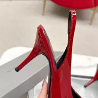 $112.00 USD Balenciaga Sandal For Women #1319886