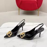 $112.00 USD Balenciaga Sandal For Women #1319887