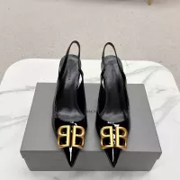 $112.00 USD Balenciaga Sandal For Women #1319887