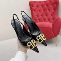 $112.00 USD Balenciaga Sandal For Women #1319887
