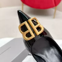 $112.00 USD Balenciaga Sandal For Women #1319887