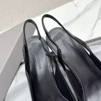 $112.00 USD Balenciaga Sandal For Women #1319887