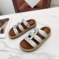 $82.00 USD Celine Slippers For Women #1319919