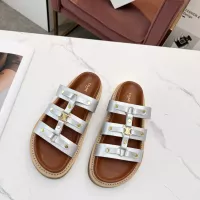 $82.00 USD Celine Slippers For Women #1319919
