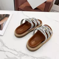 $82.00 USD Celine Slippers For Women #1319919