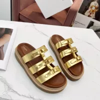 $82.00 USD Celine Slippers For Women #1319920