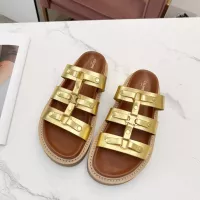 $82.00 USD Celine Slippers For Women #1319920