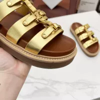 $82.00 USD Celine Slippers For Women #1319920