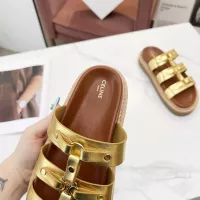 $82.00 USD Celine Slippers For Women #1319920